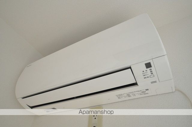 グレースシャトル本町D棟の内装写真