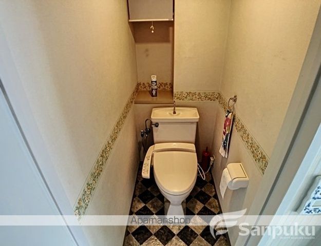 労住協千舟町ハイツの内装写真