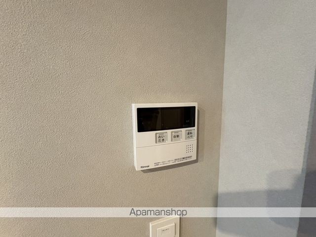 デュオフラッツ大宮の内装写真