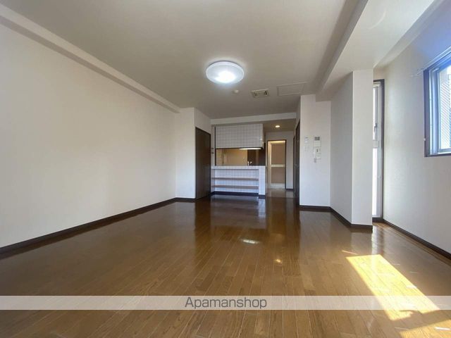 ホープ松屋町住吉の内装写真