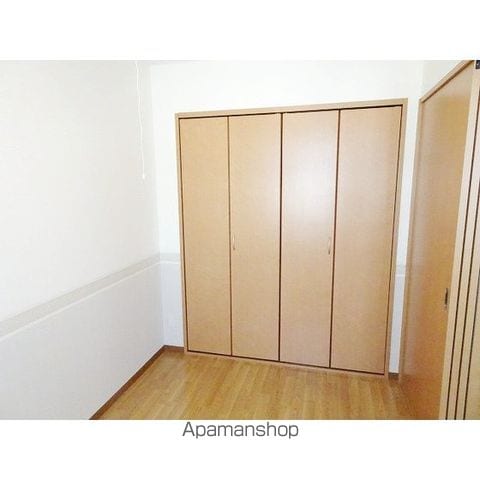ヴァンドーム青葉の内装写真