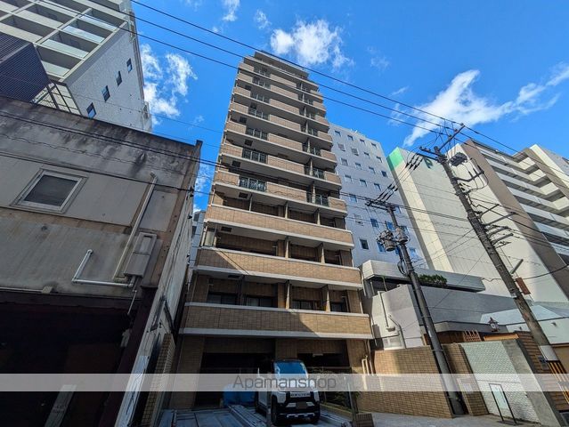J’ CITY紙屋町の外観写真