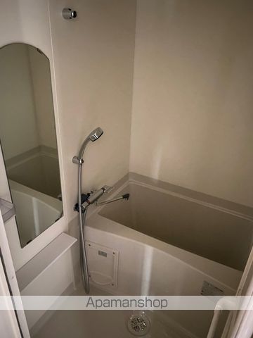 プレサンス大阪福島シエルの内装写真