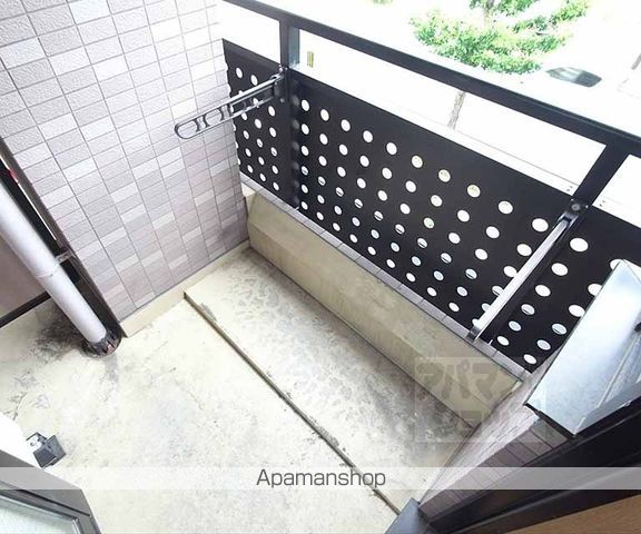 GARE宝ヶ池の内装写真