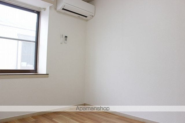 キャピタル北綾瀬Aの内装写真