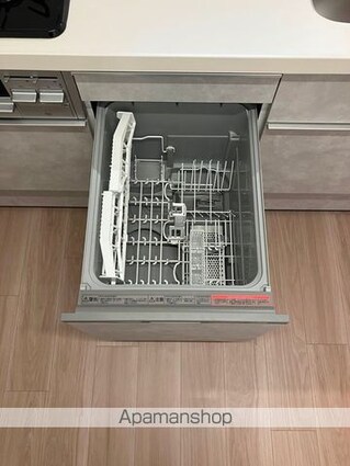 センチュリー吉祥寺本町Ⅱ[3LDK/60.01m2]のその他設備