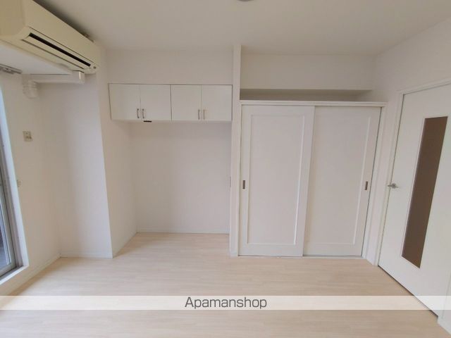 ACCESS湘南平塚の内装写真