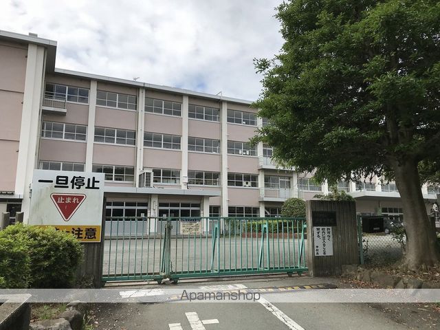 Kハイツの周辺写真