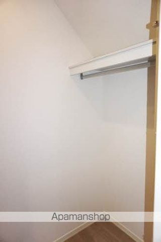 宇野線 茶屋町駅 徒歩15分 2階建 築8年の内装写真