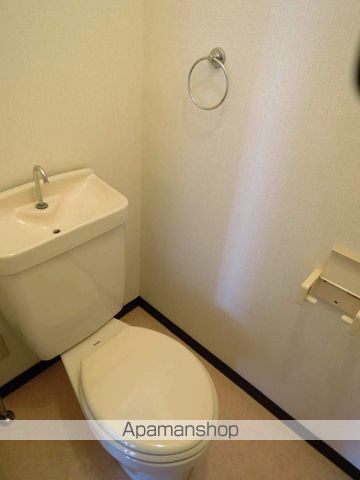 シーナリーマンションの内装写真