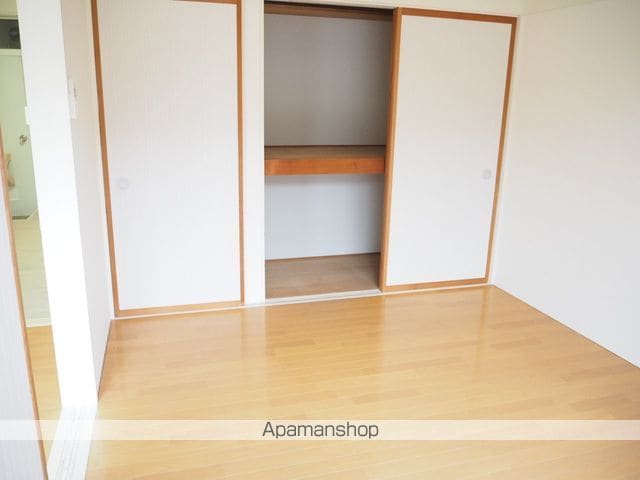 ハイツチェリーの内装写真