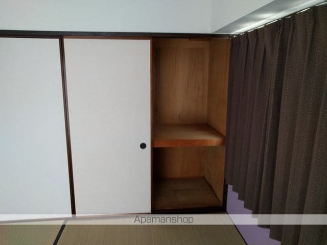 ARTマンションの内装写真