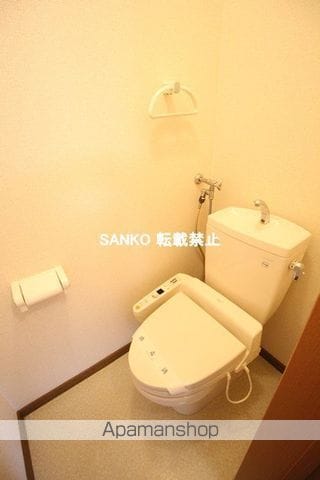 ARS NORTH 26の内装写真