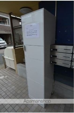 ユゥ&ミィ金山駅前D棟のその他写真