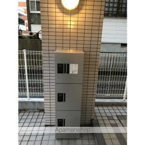 ジュネス藤原の外観写真