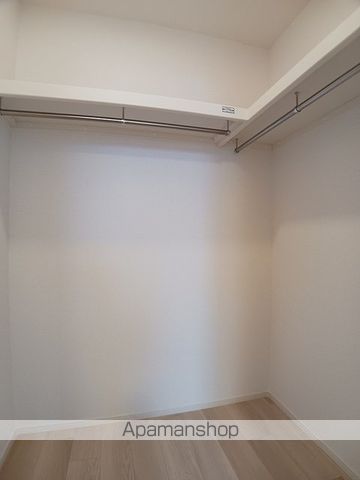リヴェールの内装写真