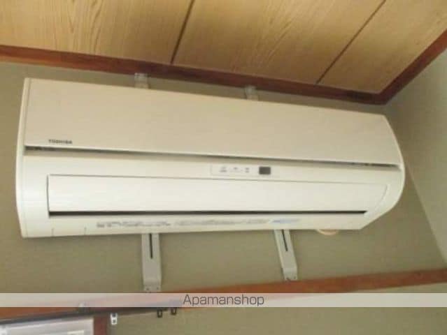 森井マンションの内装写真