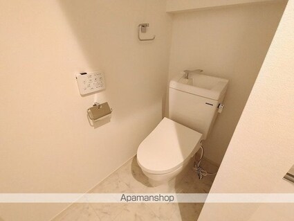 ラメール飯田橋[1R/18.83m2]のその他内装9