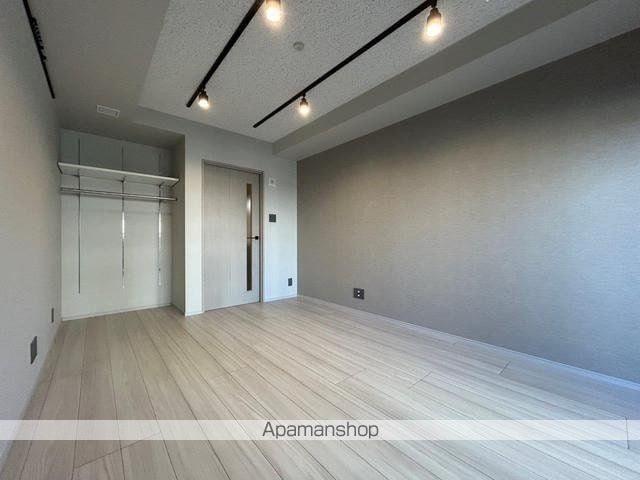 TRACK渋谷本町の内装写真