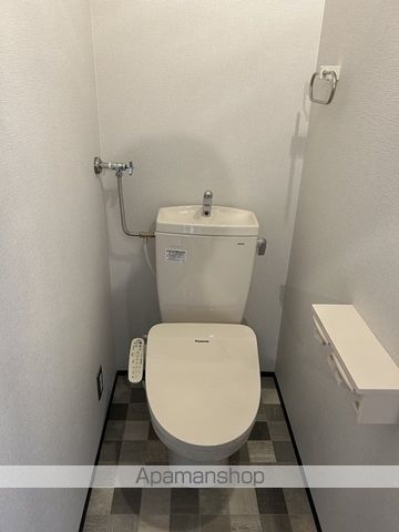 HIMAWARI B棟の内装写真