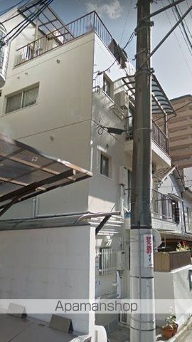 五十川ビルの外観写真