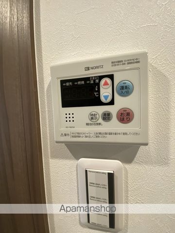 クレアポルテ川口元郷の内装写真