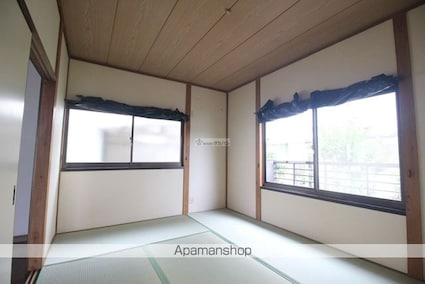 サンハイツＡ[2LDK/56.09m2]の内装3