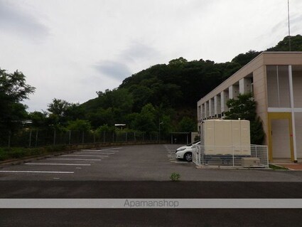 和歌山県和歌山市磯の浦[1K/19.87m2]の外観3