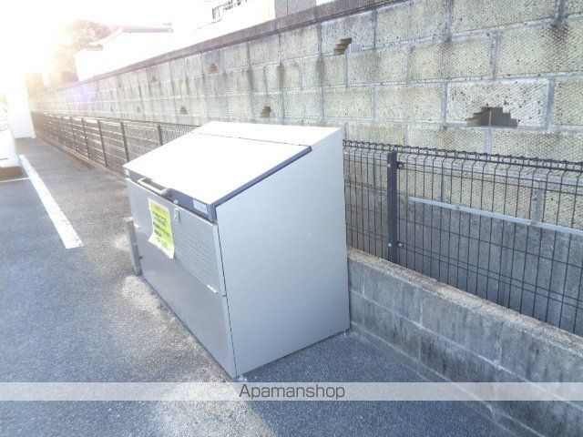 サンテラスNAO Aのその他写真