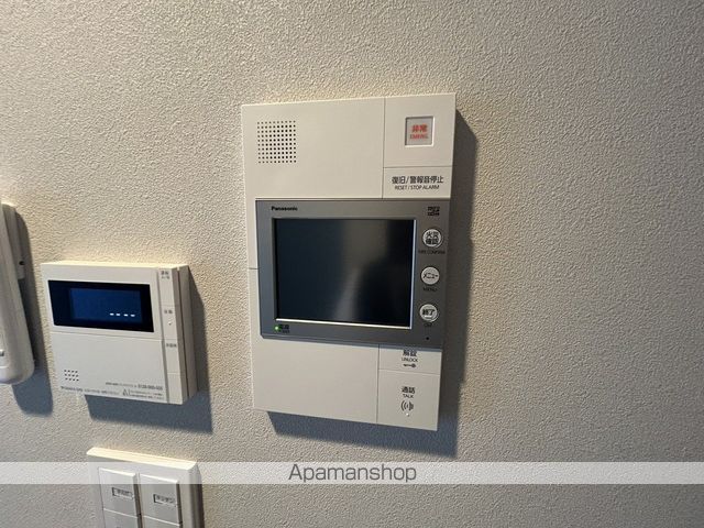 アーバネックス谷町四丁目の内装写真