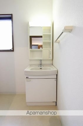 屋島タウン木村[3LDK/73.28m2]の洗面所