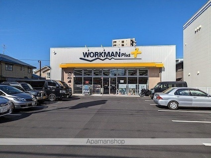 コーポアカシア[事務所/79.9m2]の周辺1