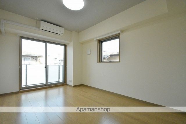 アスコット新田東の内装写真