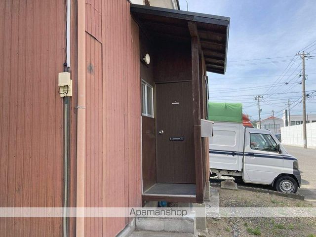 中神谷一戸建の内装写真