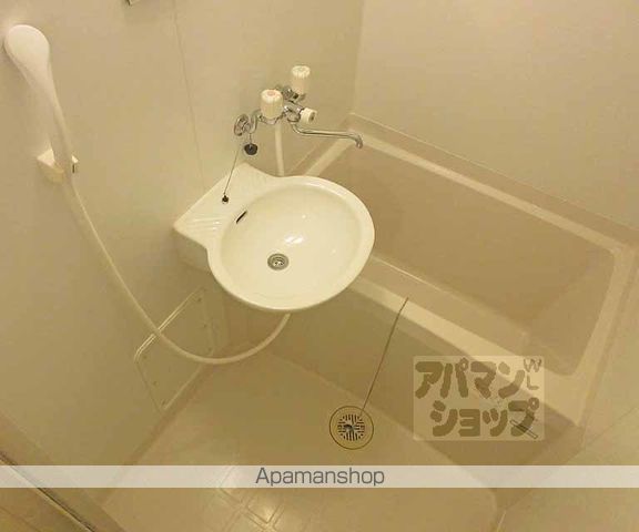 レオパレスフージー桃山の内装写真