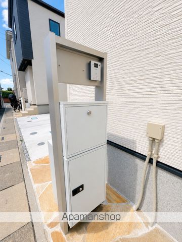 さいたま市西区三橋5丁目戸建の外観写真