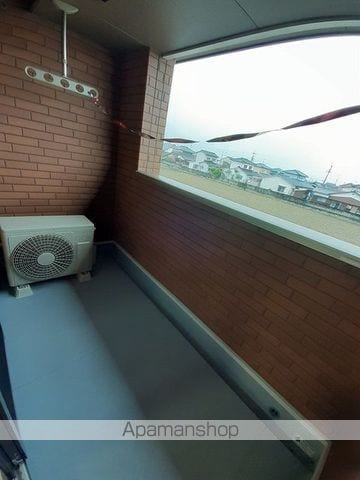 サンリットヴィラVIIIの内装写真