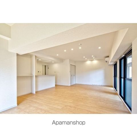 大森アイリス参番館の内装写真