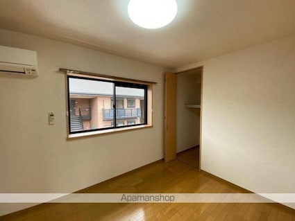 パインズコート新居　Ｅ棟[2LDK/57.96m2]の内装4