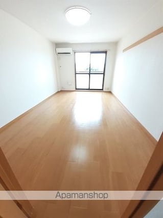 カサデルソール[1K/30.13m2]のリビング・居間