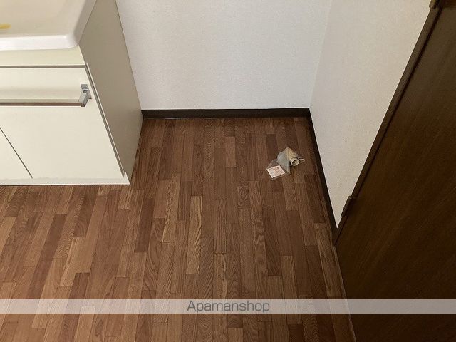 シティクレスト花かいどうの内装写真