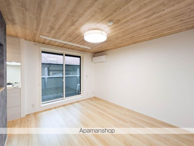 SHAMAISON新町T.Hの内装写真