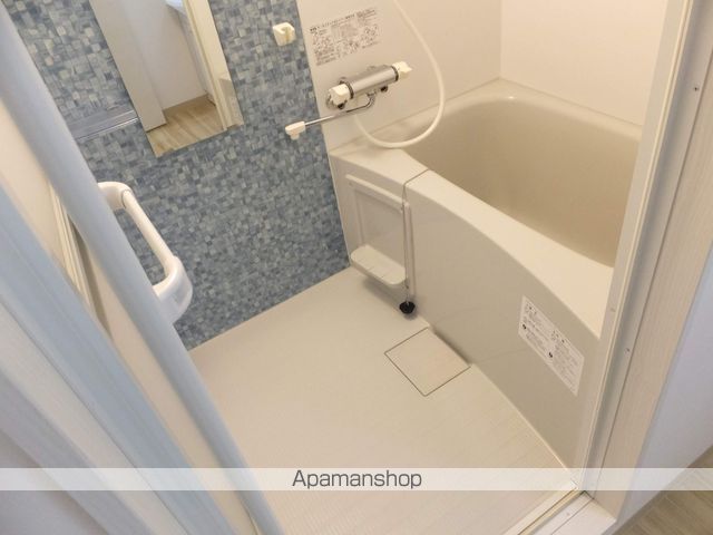 アトリア月寒の内装写真