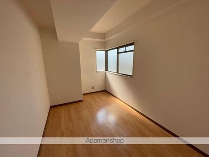 ベルエミナンス桜町[2LDK/53.32m2]の内装4