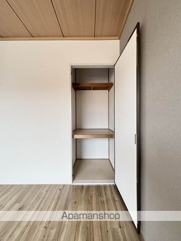 プレジール西元屋 A棟の内装写真