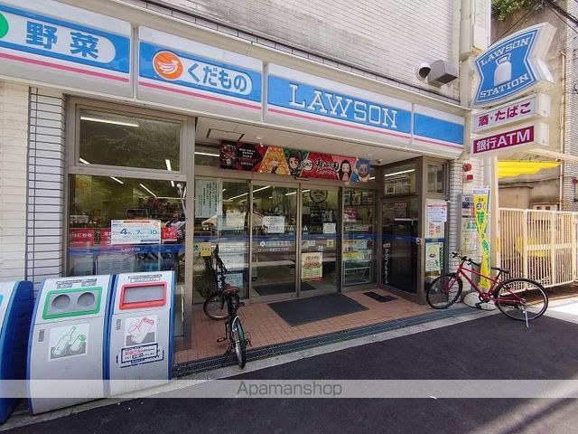 ＢＲＡＶＩ南堀江 806 ｜ 大阪府大阪市西区南堀江２丁目5-3（賃貸マンション1R・8階・31.64㎡） その20