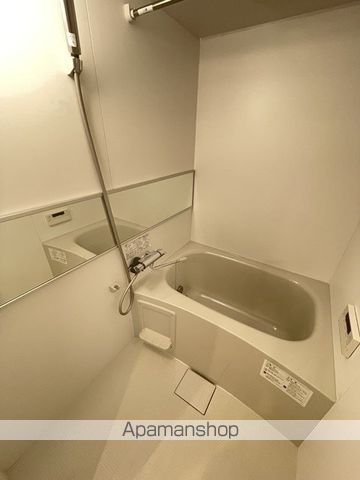 スペチアーレ420の内装写真