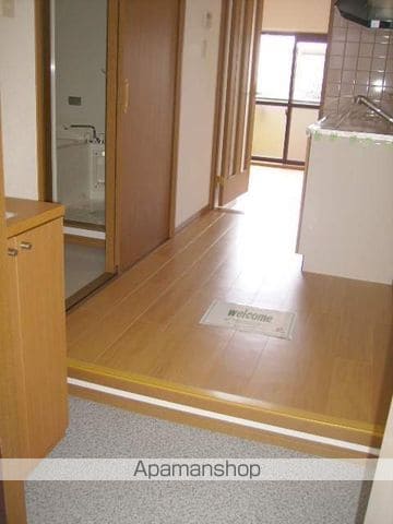 サンバニー都島の内装写真