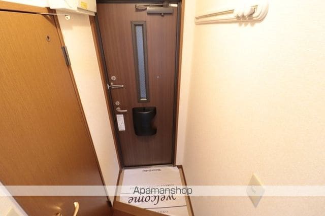 カーサ・イオシス Aの内装写真