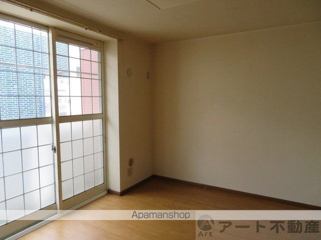 アネックス斉院Aの内装写真